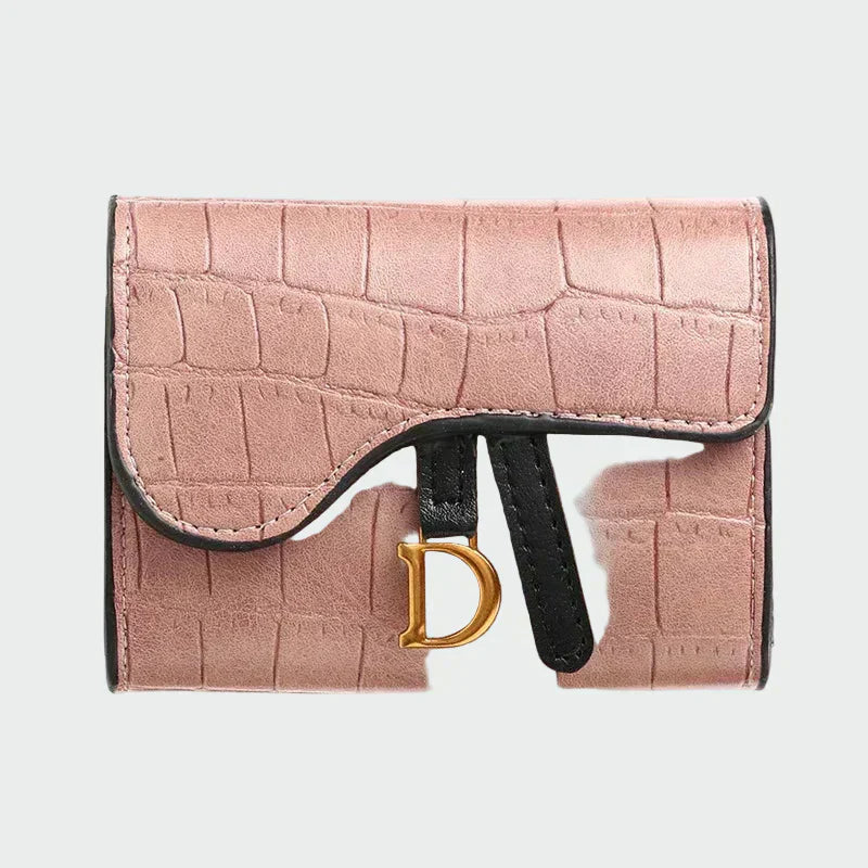 Savannah - Luxury Leather Wallet