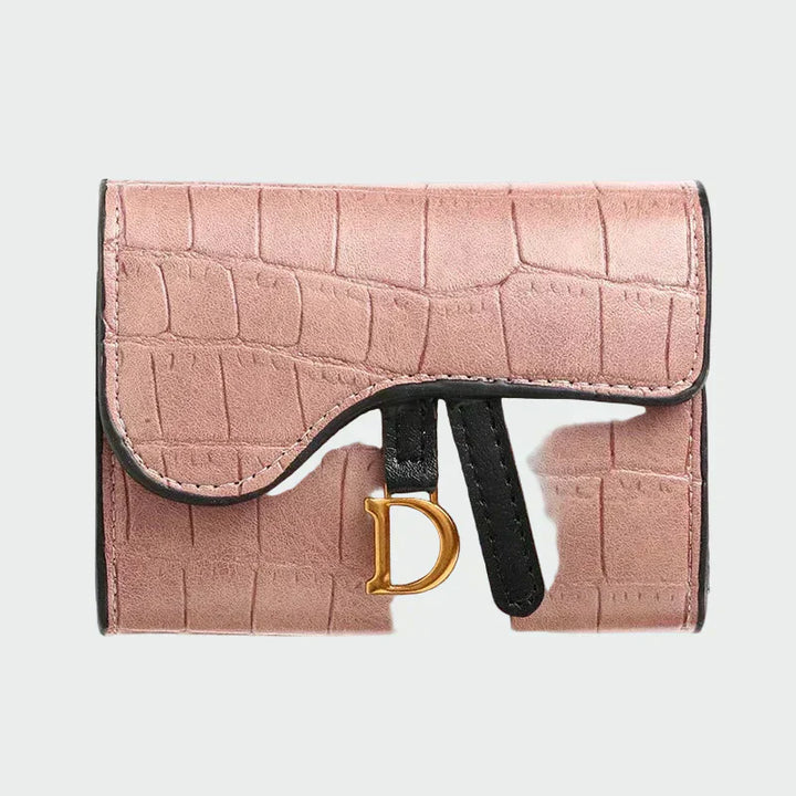 Savannah - Luxury Leather Wallet