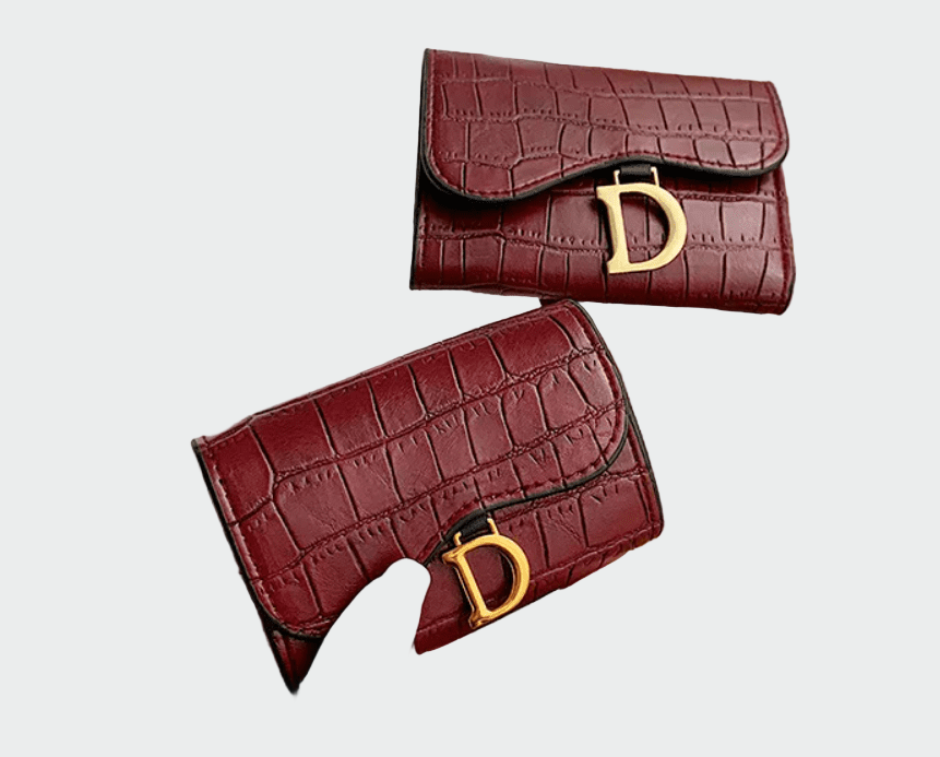 Savannah - Luxury Leather Wallet