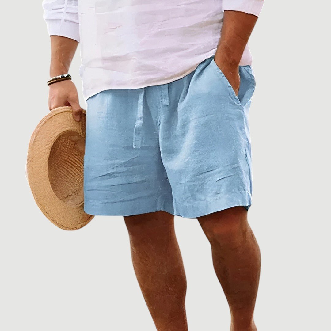 Levi Handcrafted Summer Adventure Shorts