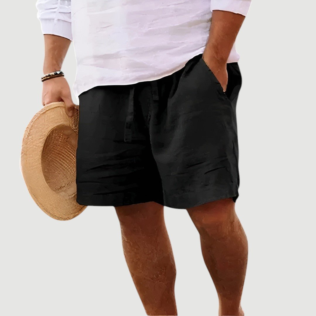 Levi Handcrafted Summer Adventure Shorts