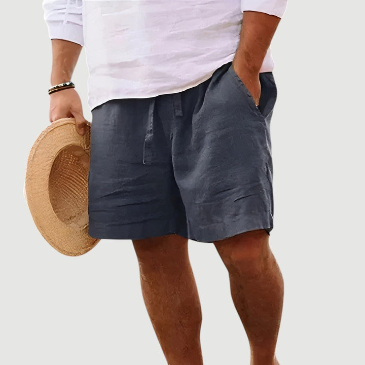 Levi Handcrafted Summer Adventure Shorts