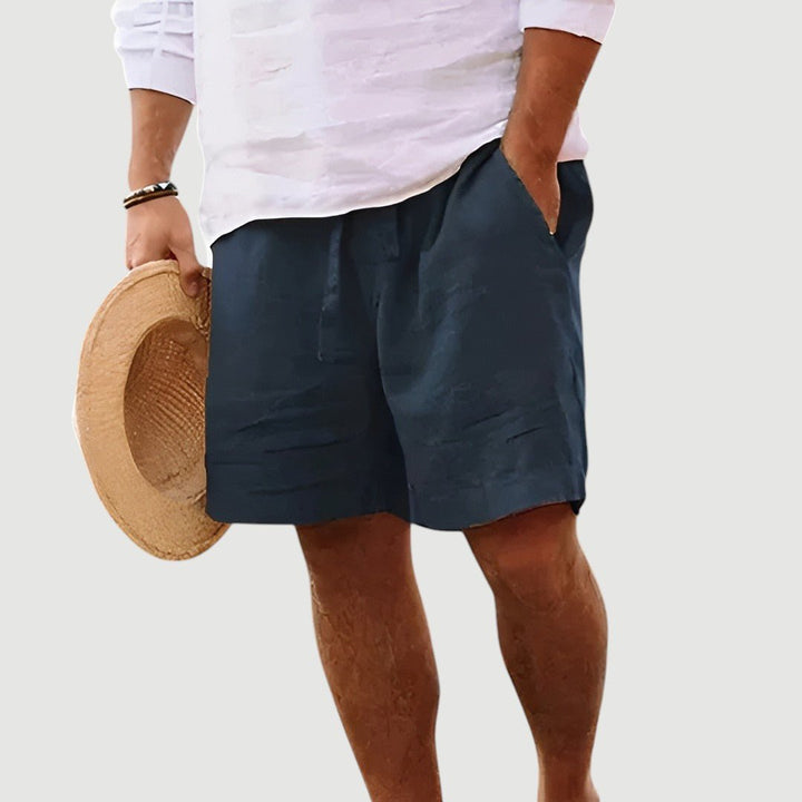 Levi Handcrafted Summer Adventure Shorts