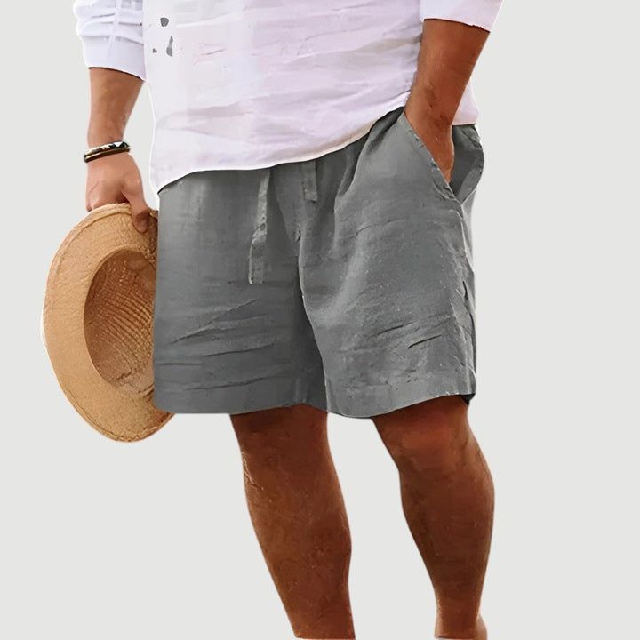 Levi Handcrafted Summer Adventure Shorts