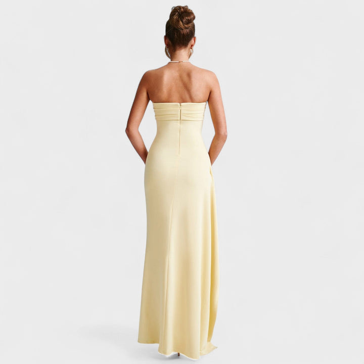 Annabelle - Elegant Maxi Dress