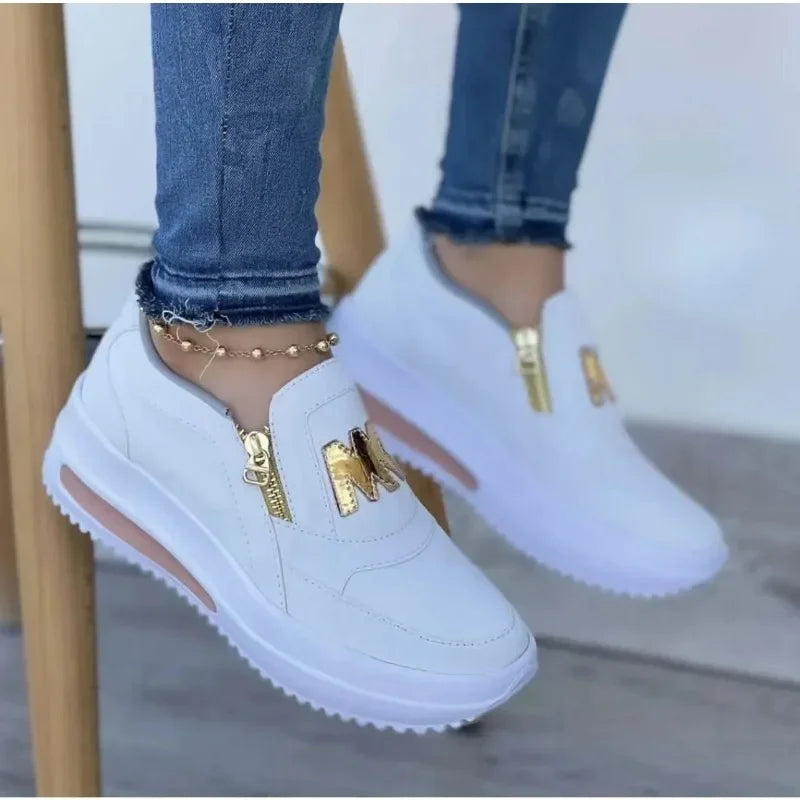 Gerlinde | Fashionable steps without pain