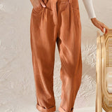 Marie | Timeless Trousers
